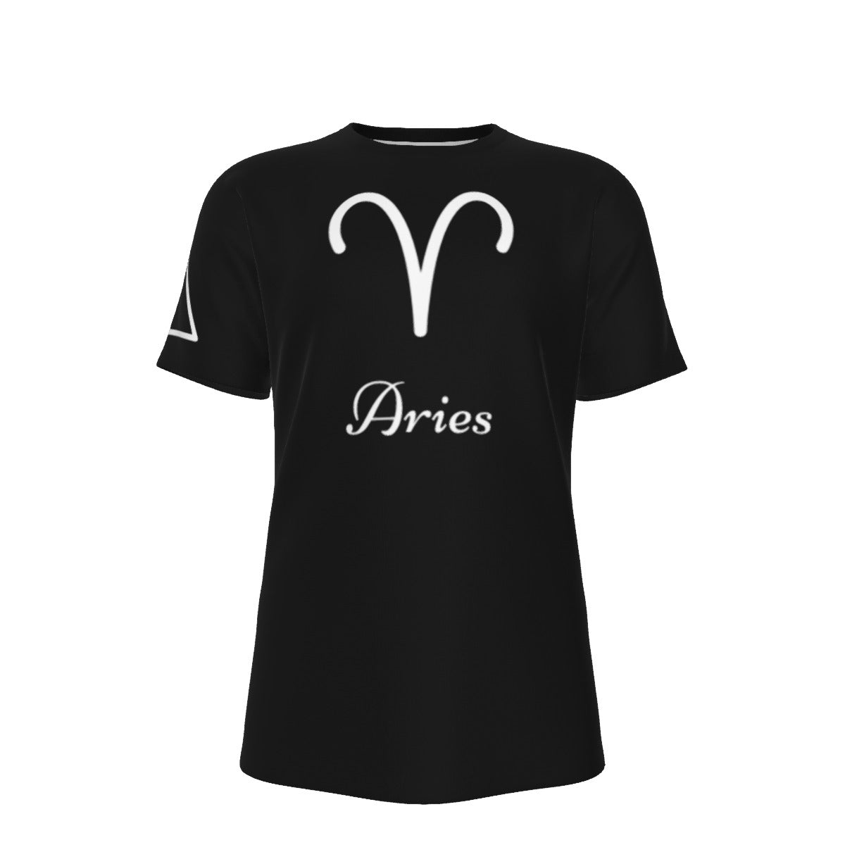 Aries Men's O-Neck T-Shirt
