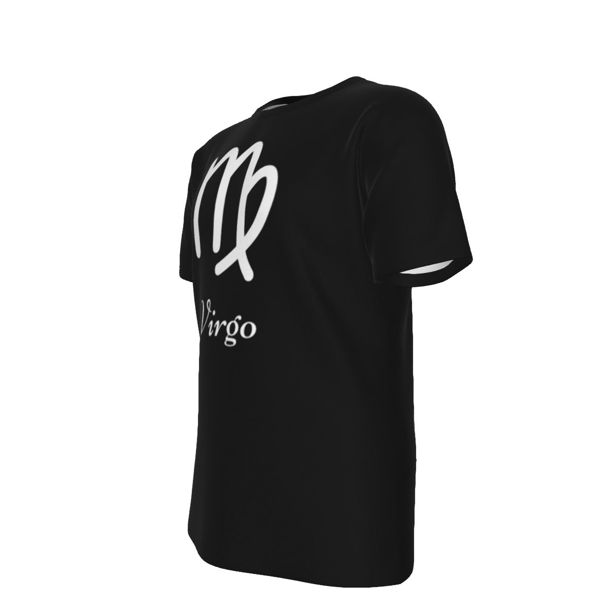 Virgo Men's O-Neck T-Shirt