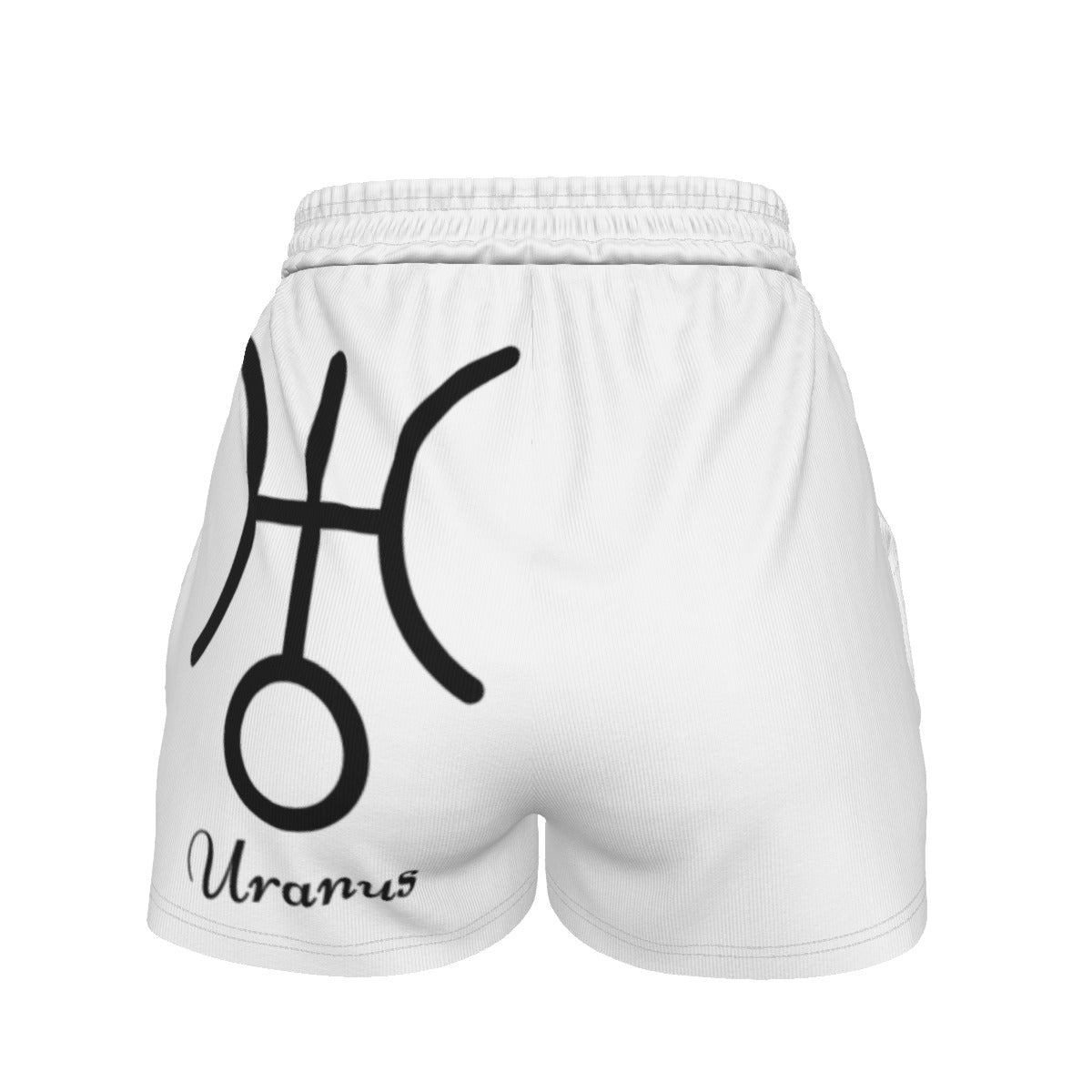 Aquarius Women's Casual Shorts