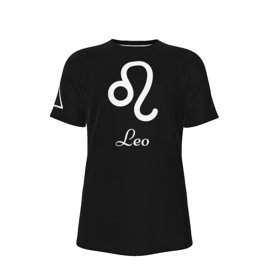 Leo Men's O-Neck T-Shirt
