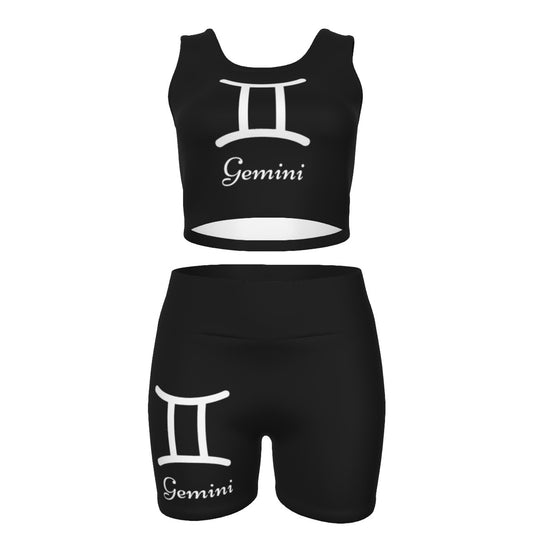 Gemini Women's Yoga Set