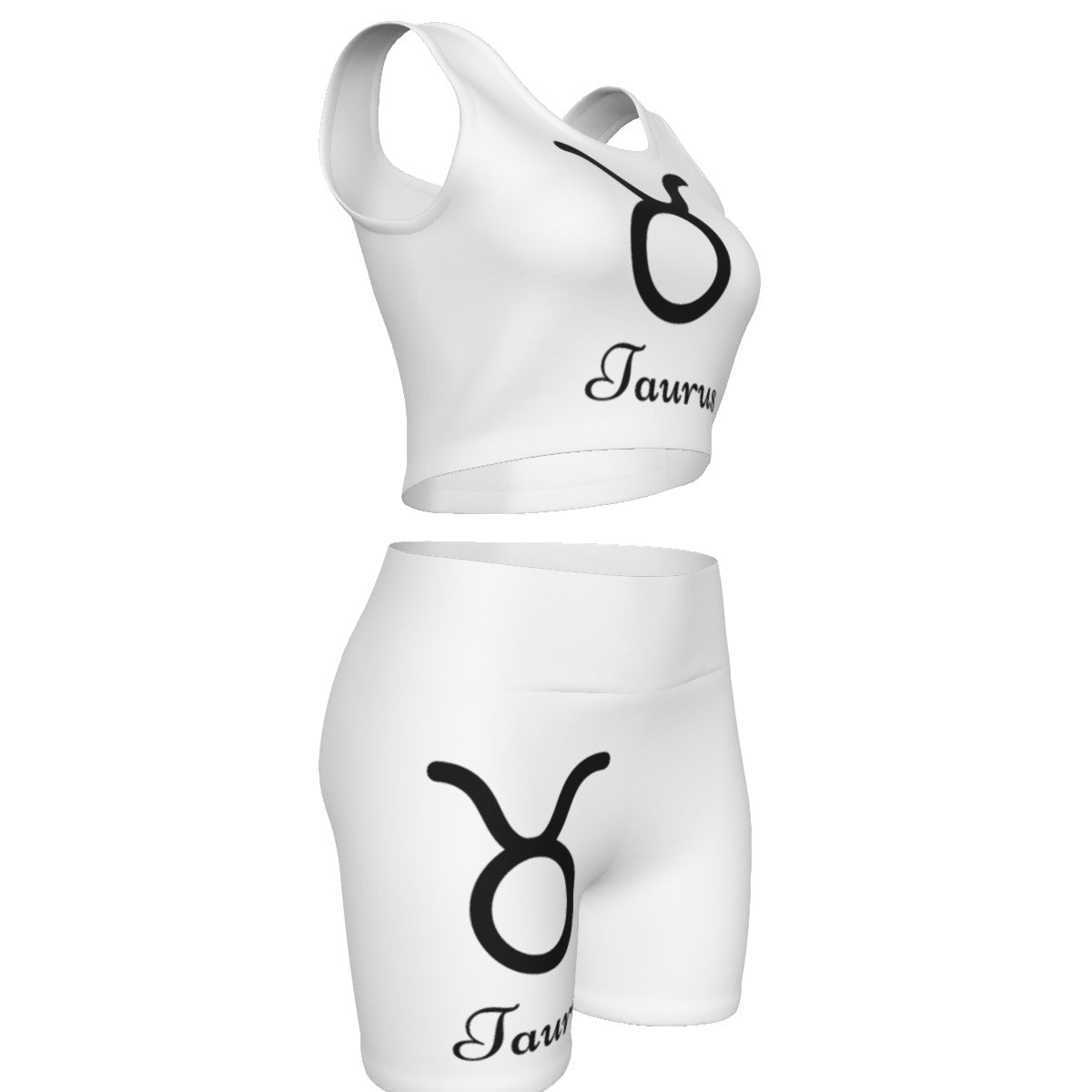 Taurus Women's Yoga Set