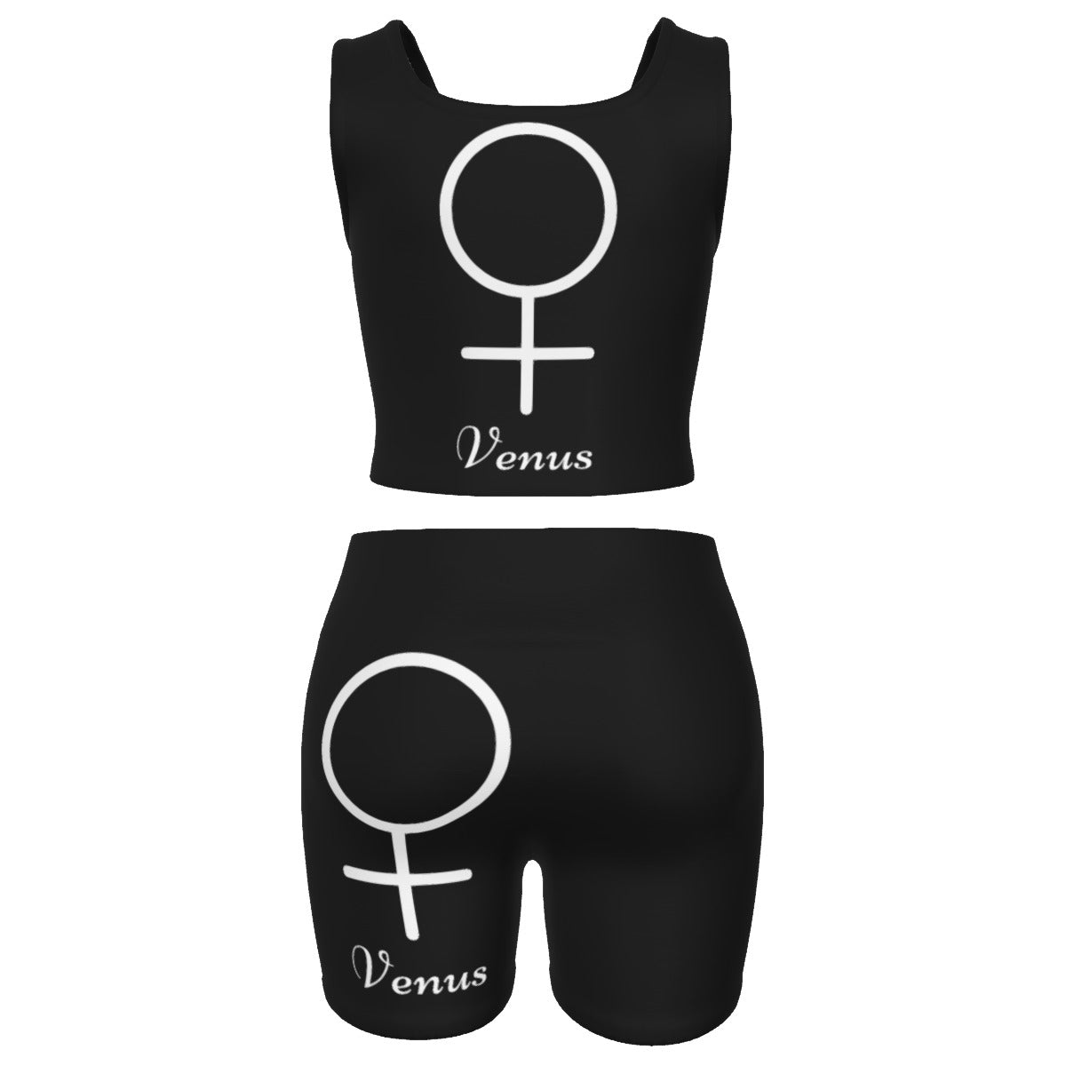 Libra Women's Yoga Set