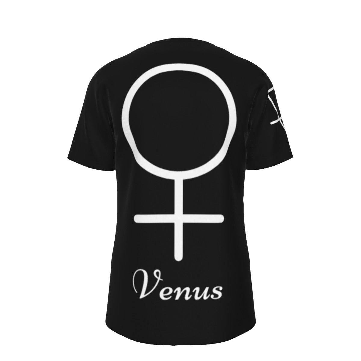 Taurus Men's O-Neck T-Shirt