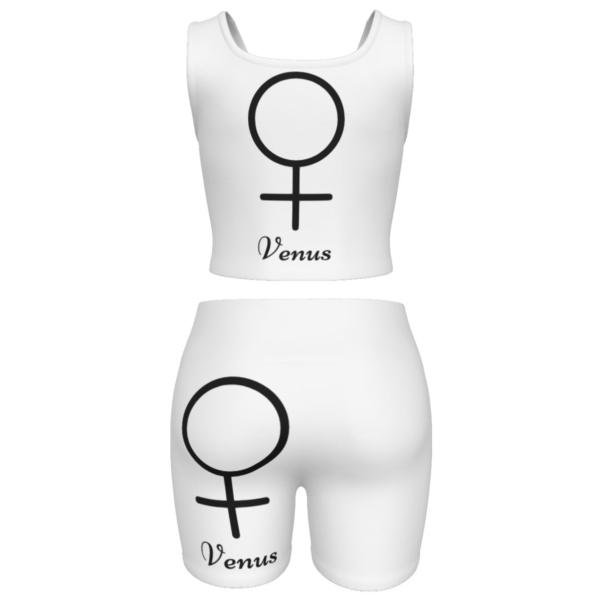 Libra Women's Yoga Set