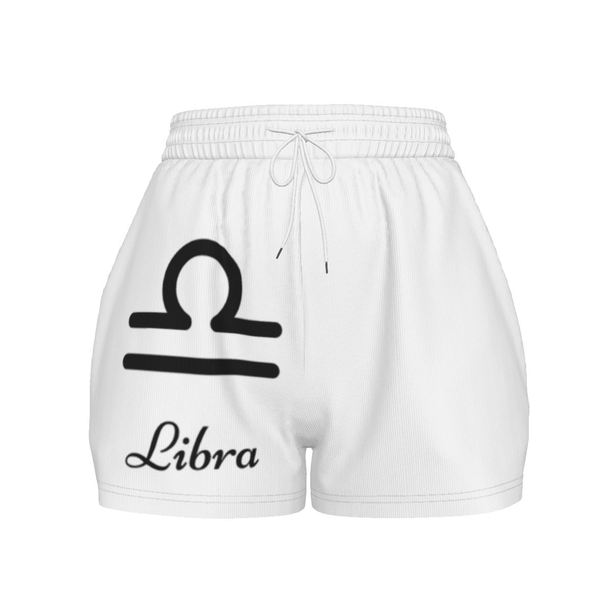 Libra Women's Casual Shorts