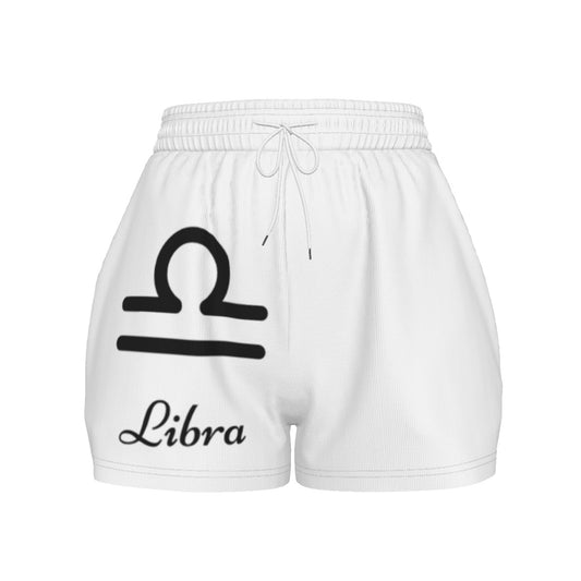 Libra Women's Casual Shorts