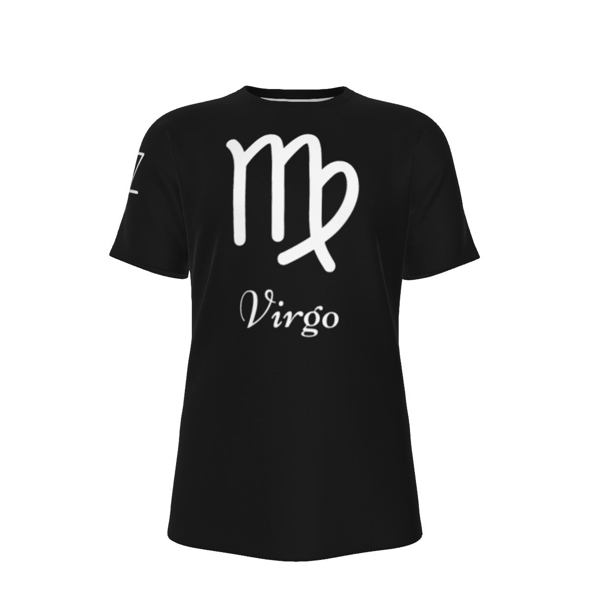Virgo Men's O-Neck T-Shirt