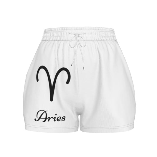 Aries Women's Casual Shorts