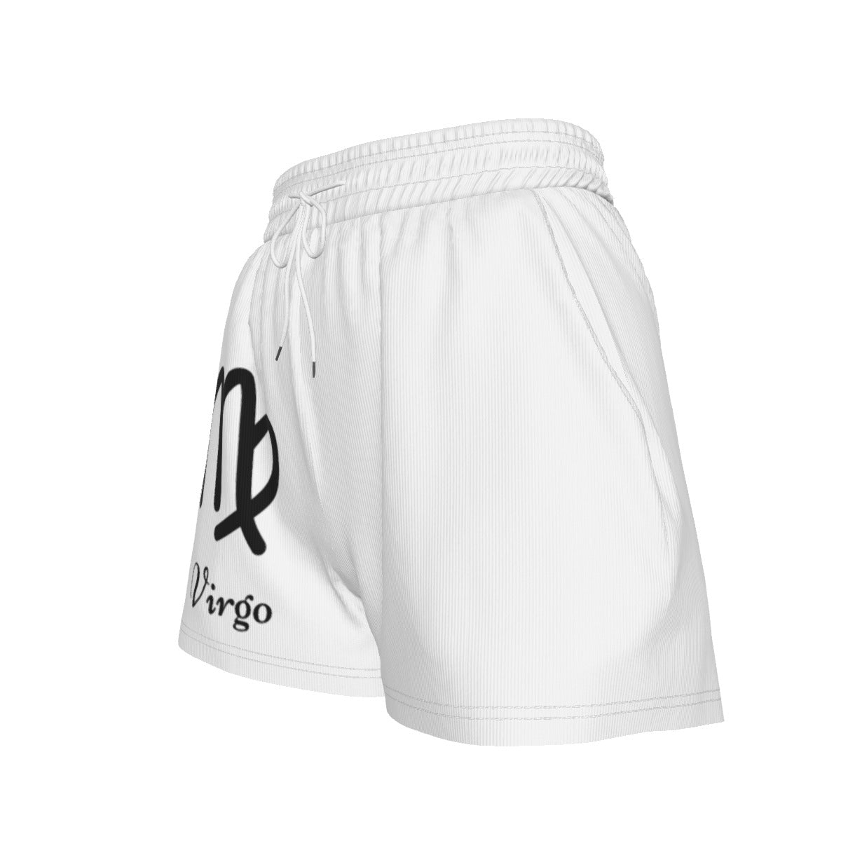 Virgo Women's Casual Shorts