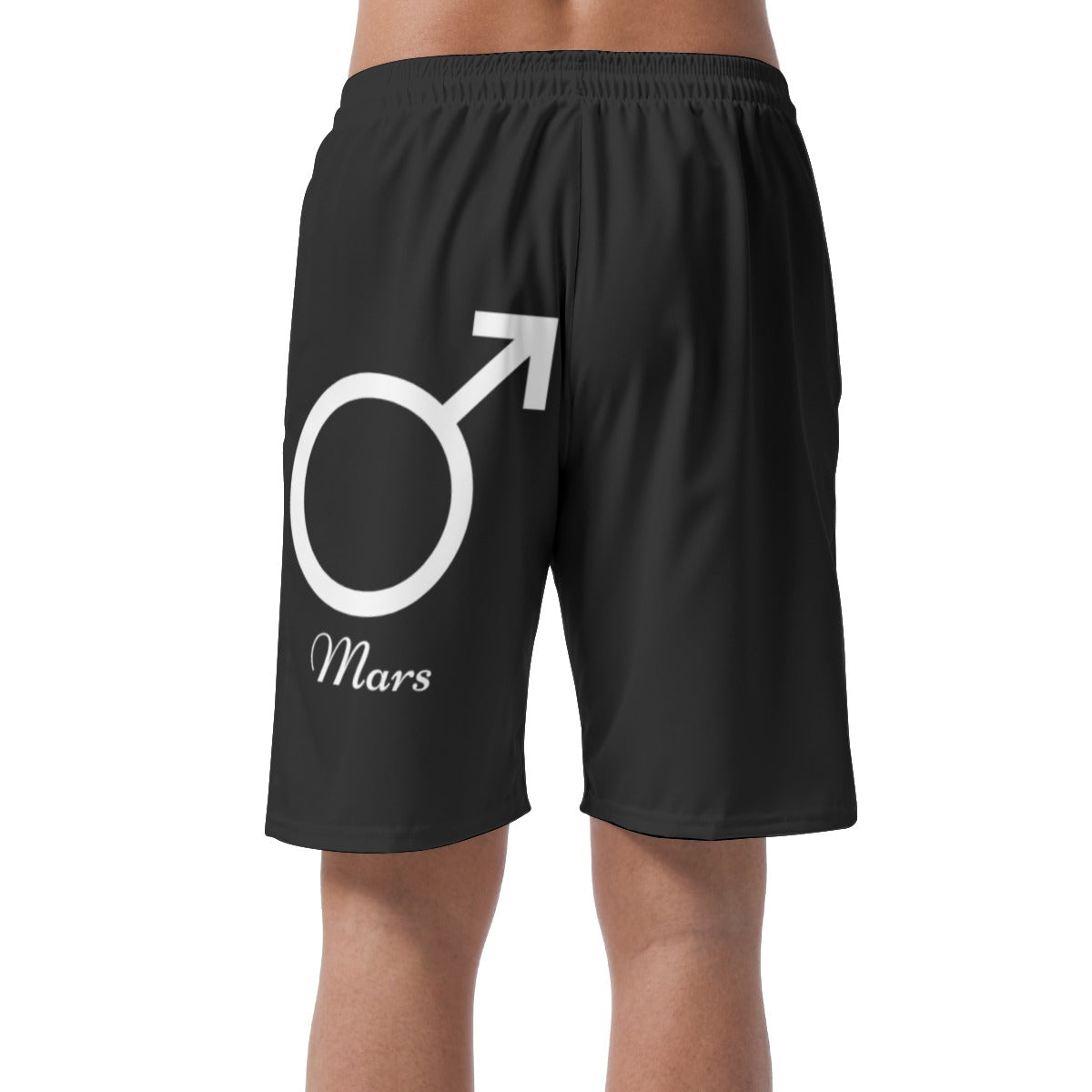 Aries Men's Casual Shorts