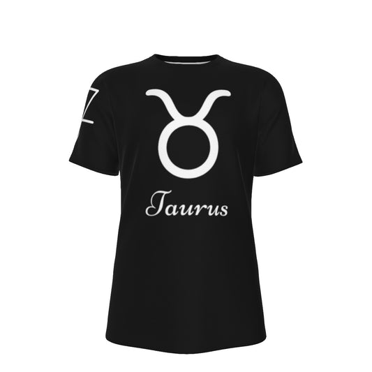 Taurus Men's O-Neck T-Shirt