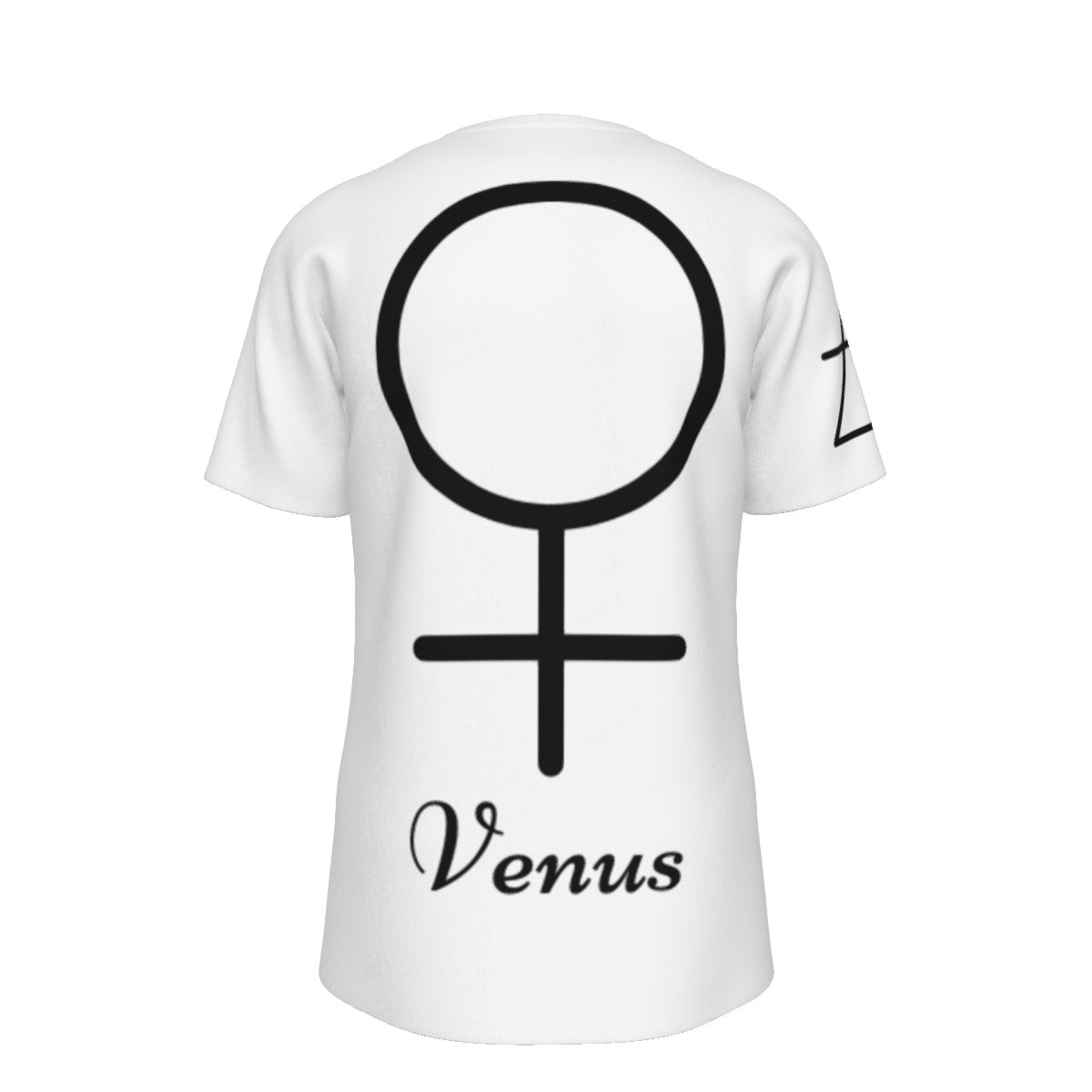 Libra Men's O-Neck T-Shirt