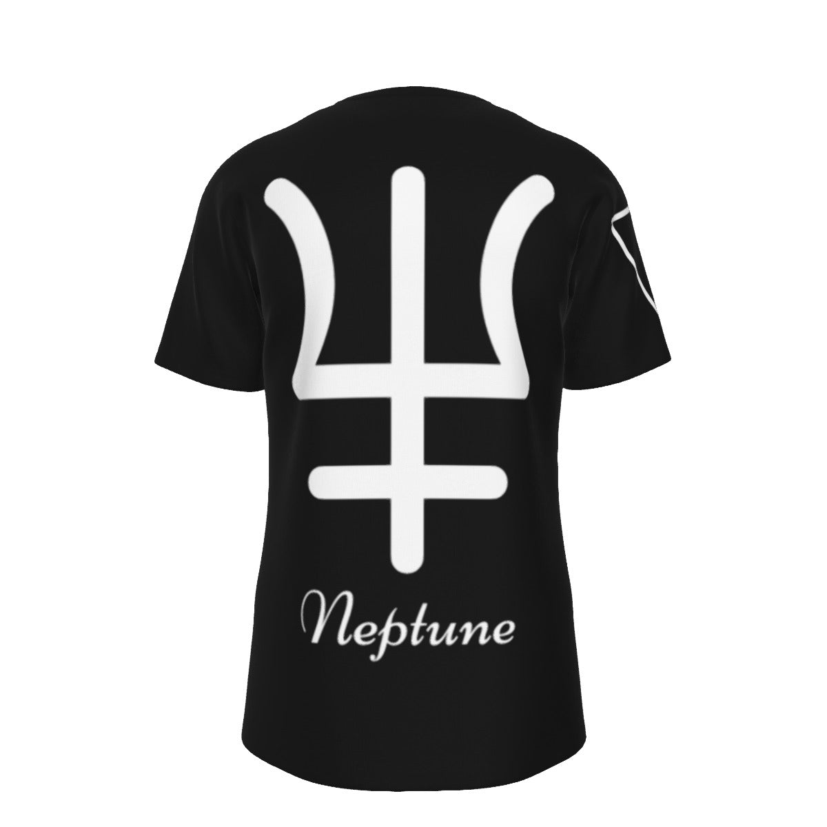 Pisces Men's O-Neck T-Shirt