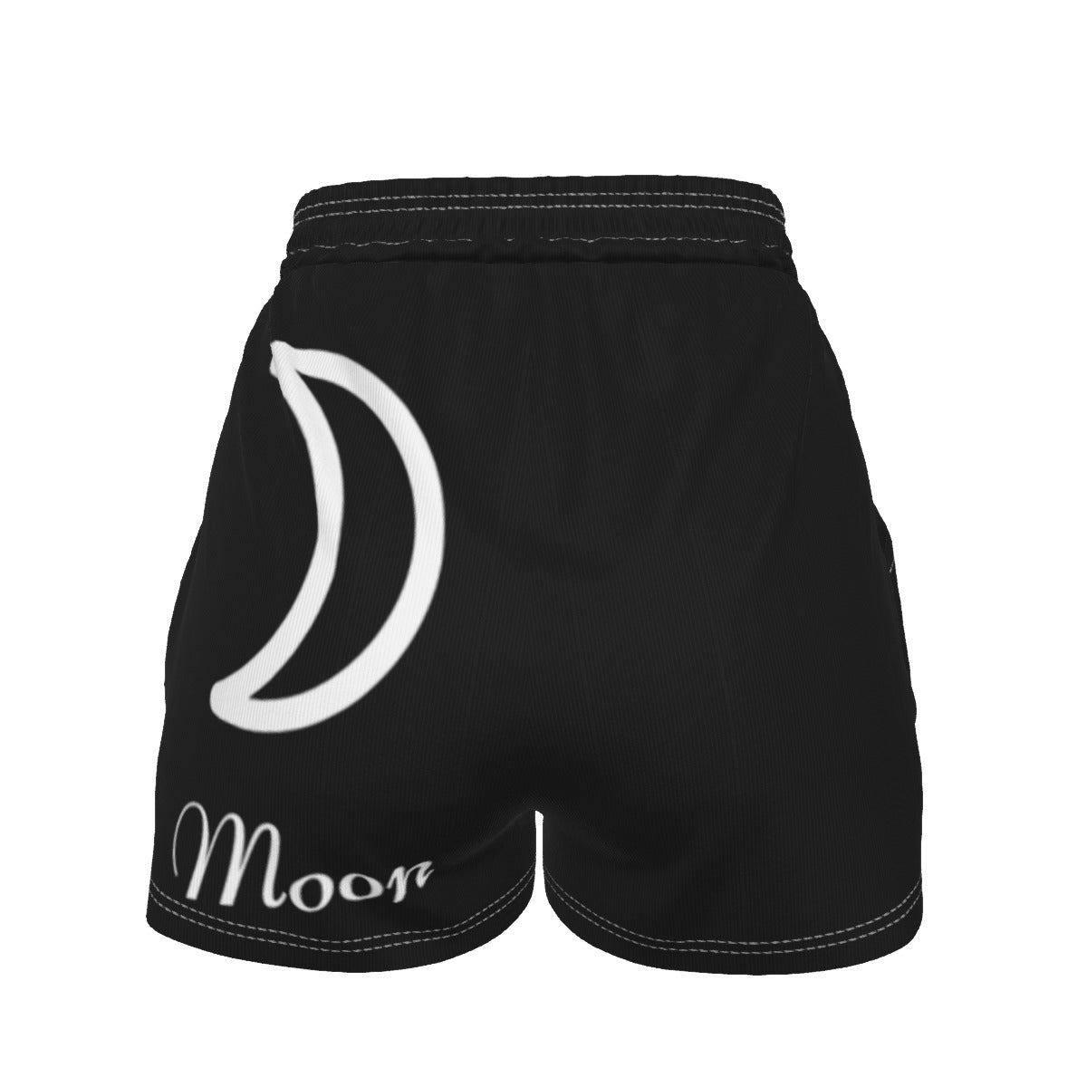 Cancer Women's Casual Shorts