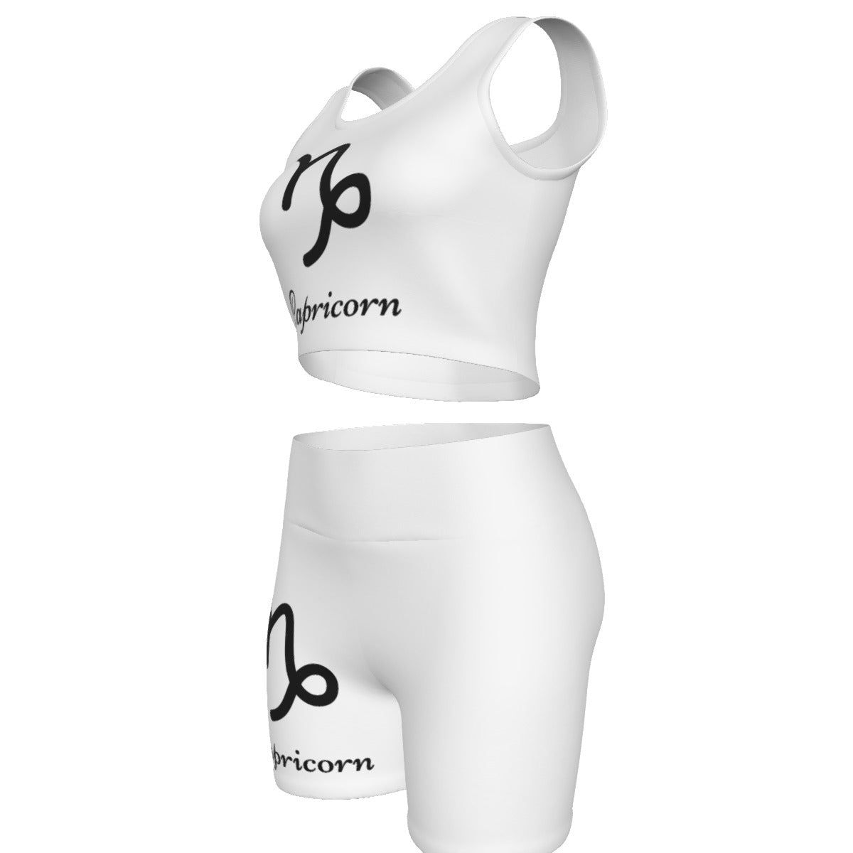 Capricorn Women's Yoga Set