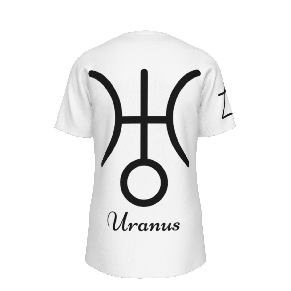 Aquarius Men's O-Neck T-Shirt