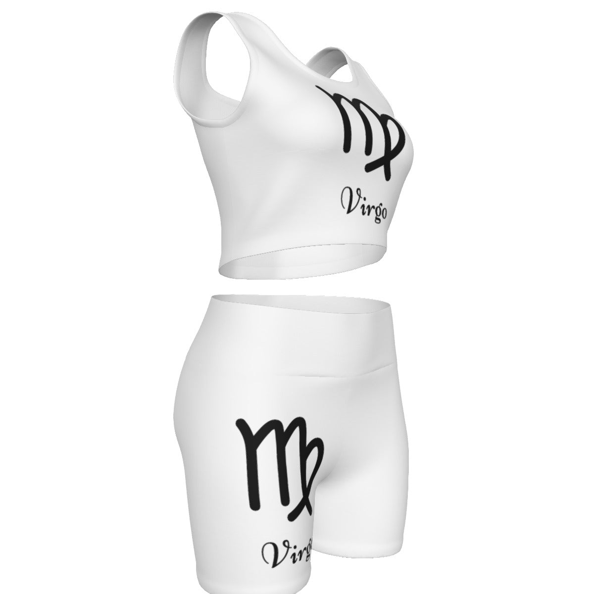 Virgo Women's Yoga Set