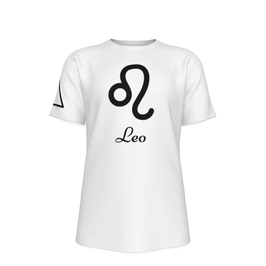 Leo Men's O-Neck T-Shirt