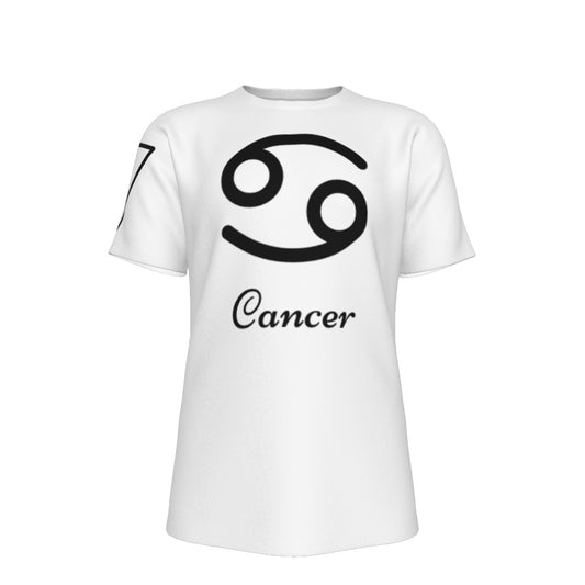 Cancer Men's O-Neck T-Shirt