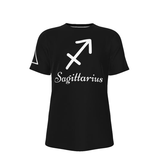 Sagittarius Men's O-Neck T-Shirt