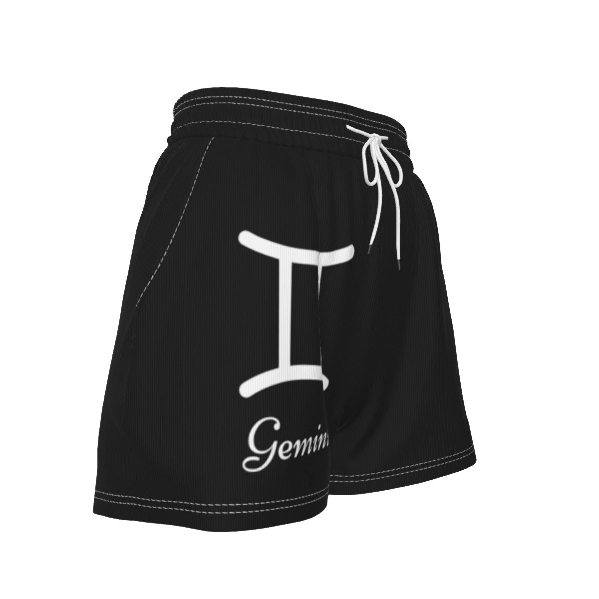 Gemini Women's Casual Shorts
