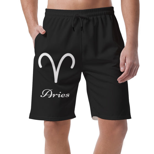 Aries Men's Casual Shorts