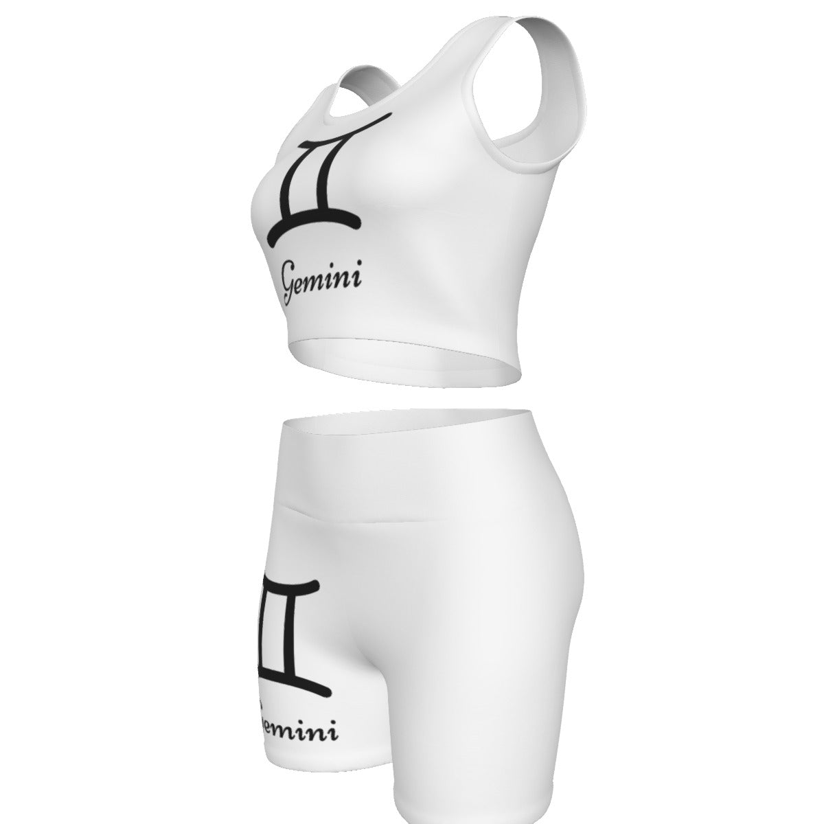 Gemini Women's Yoga Set