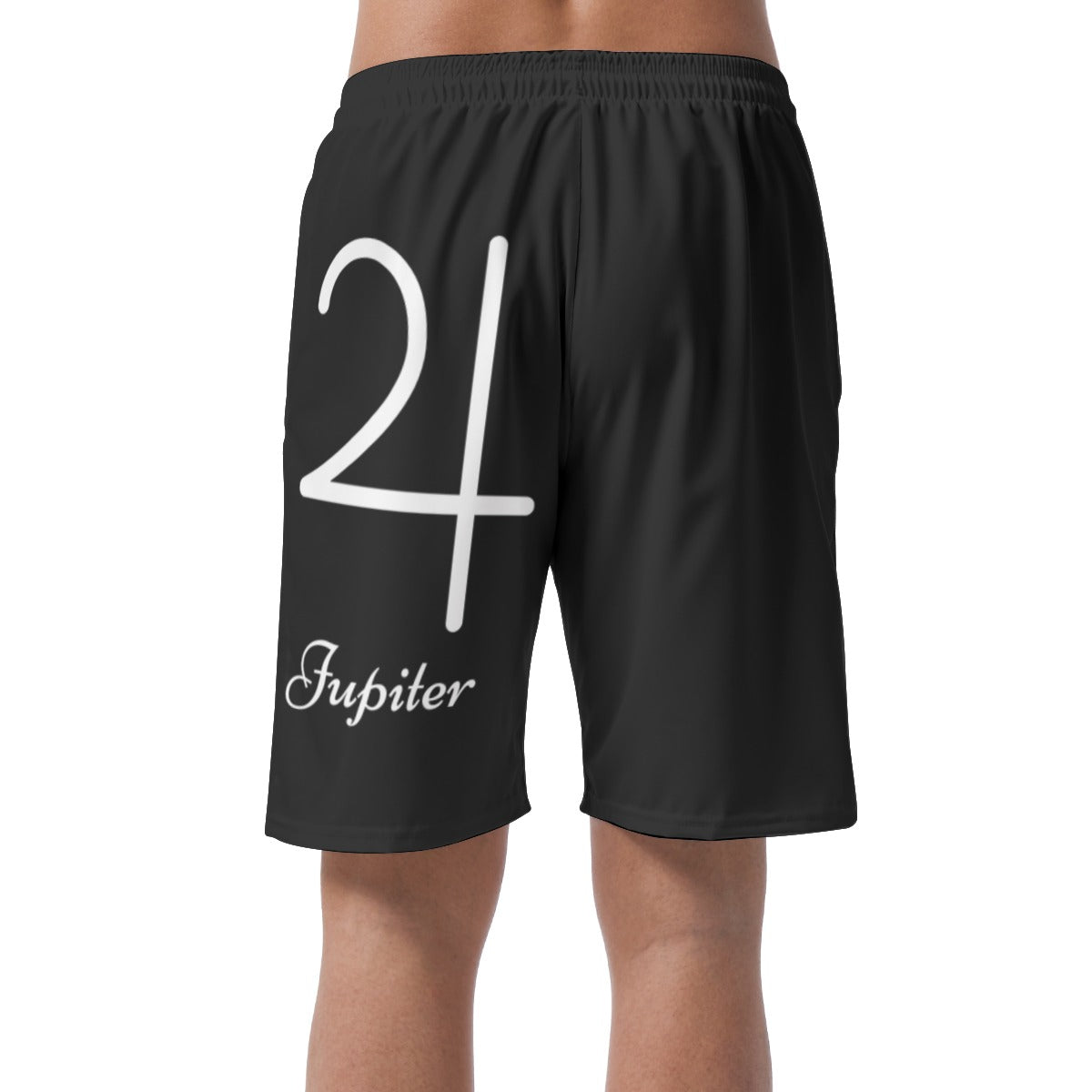 Sagittarius Men's Casual Shorts