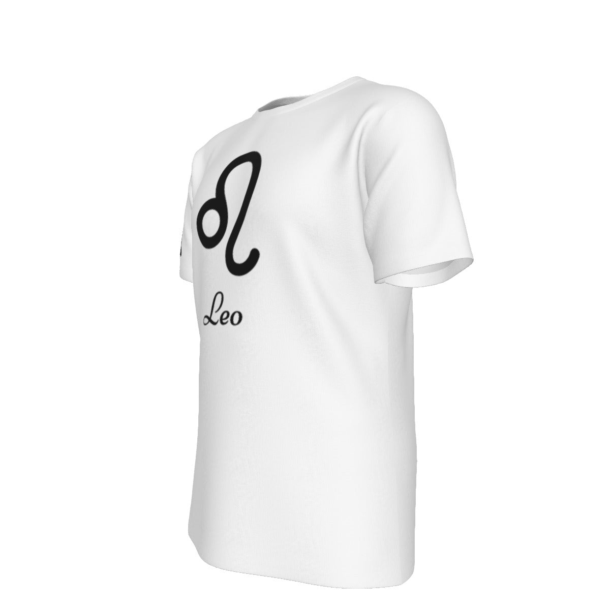 Leo Men's O-Neck T-Shirt