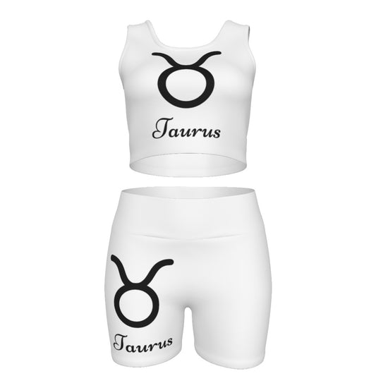 Taurus Women's Yoga Set