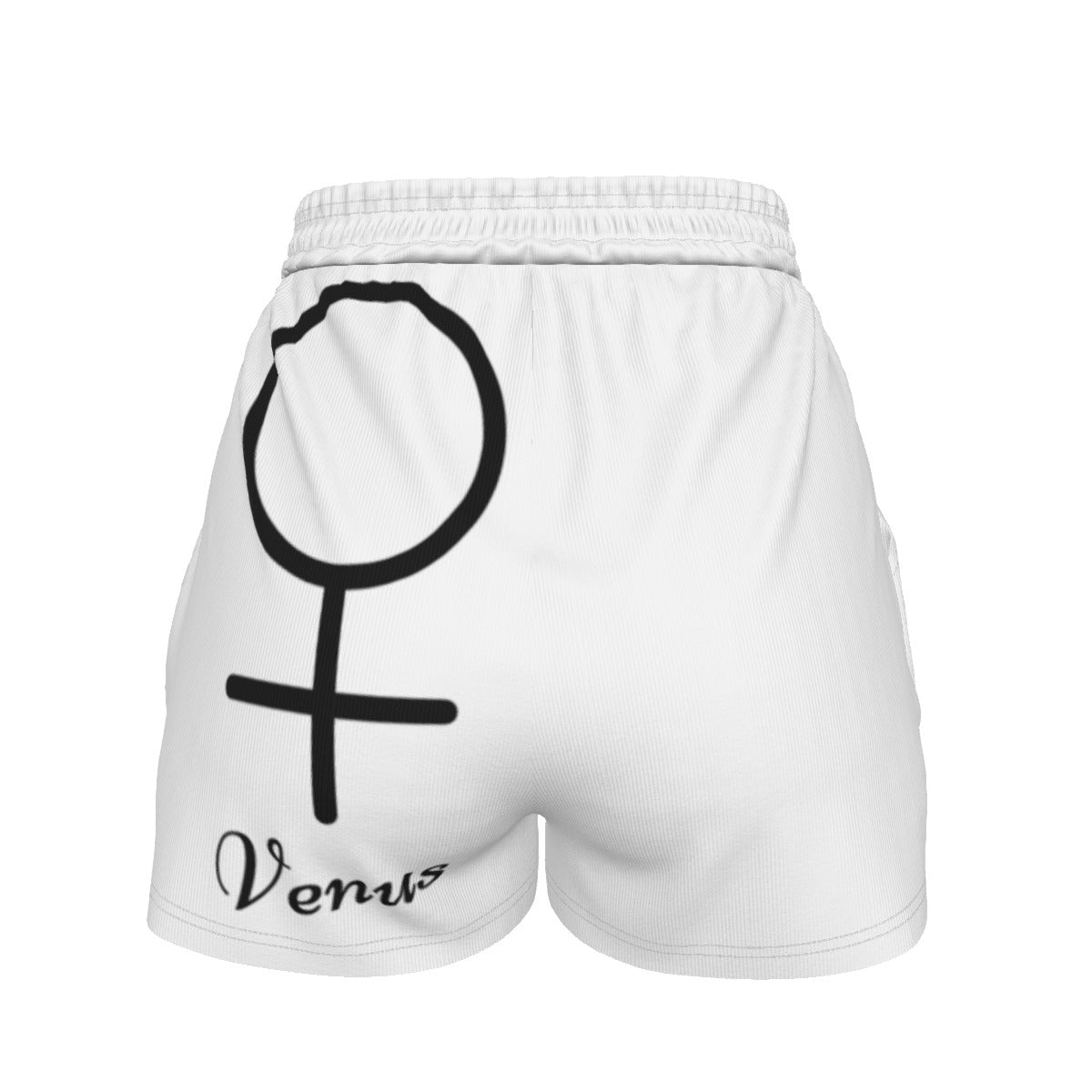 Libra Women's Casual Shorts