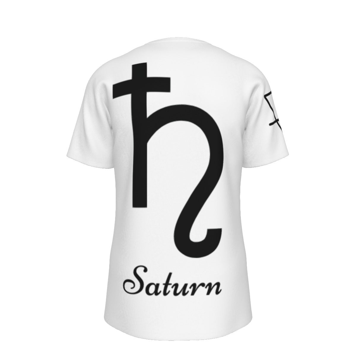 Capricorn Men's O-Neck T-Shirt