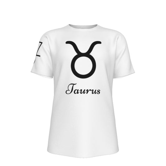 Taurus Men's O-Neck T-Shirt