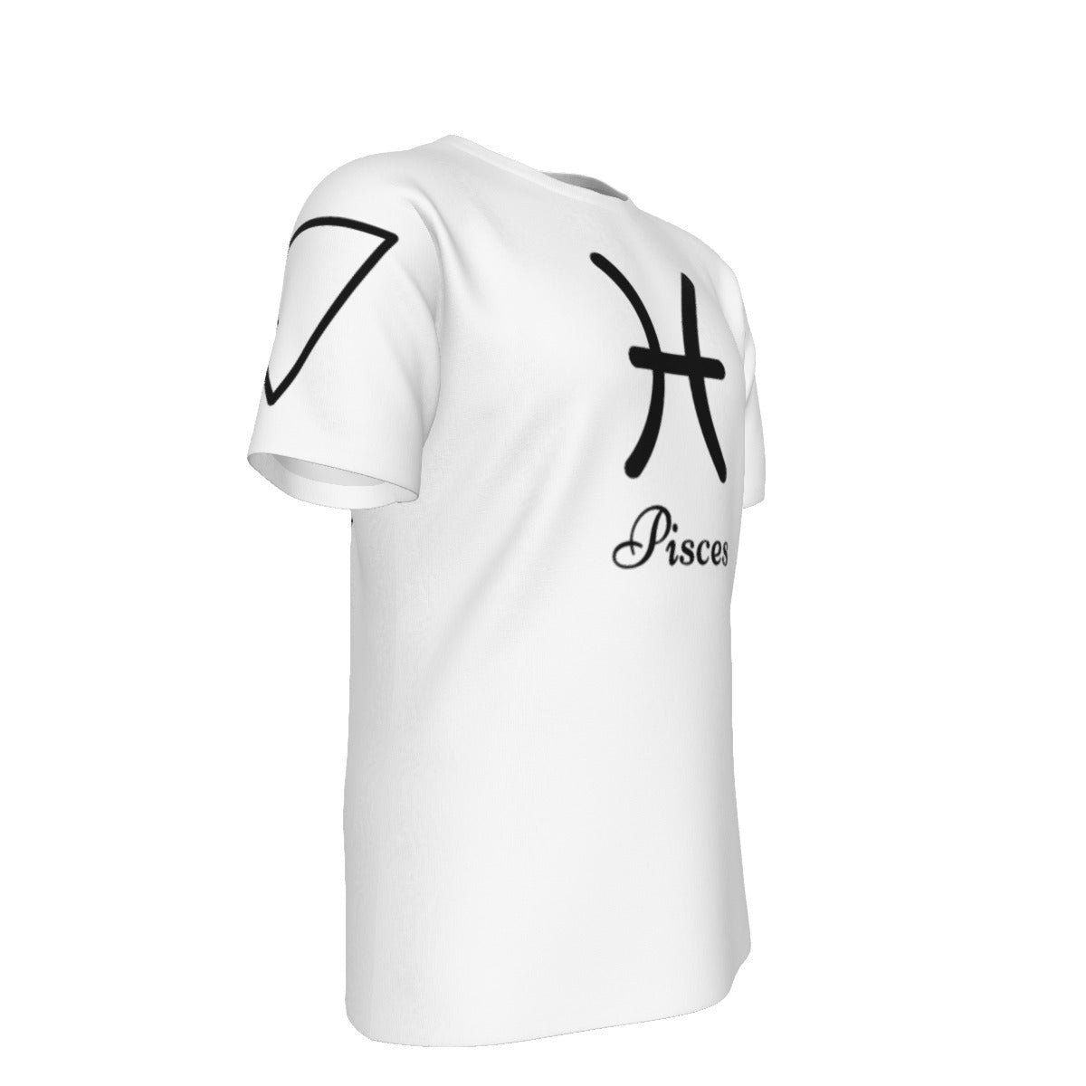 Pisces Men's O-Neck T-Shirt