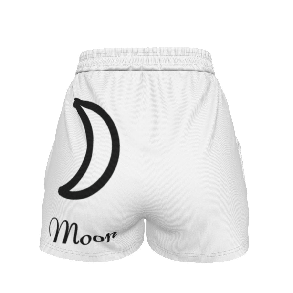 Cancer Women's Casual Shorts