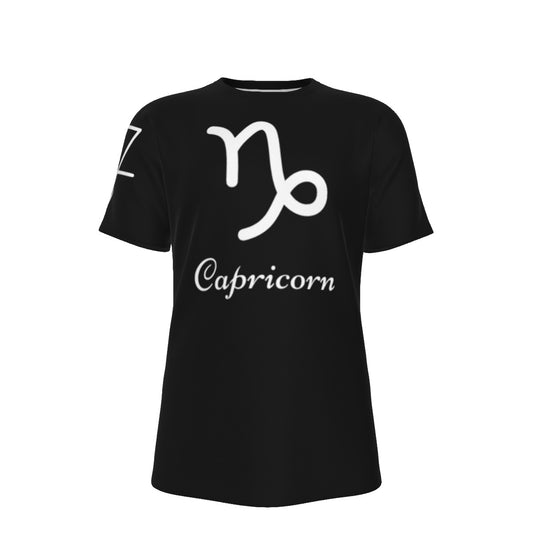 Capricorn Men's O-Neck T-Shirt