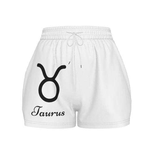 Taurus Women's Casual Shorts