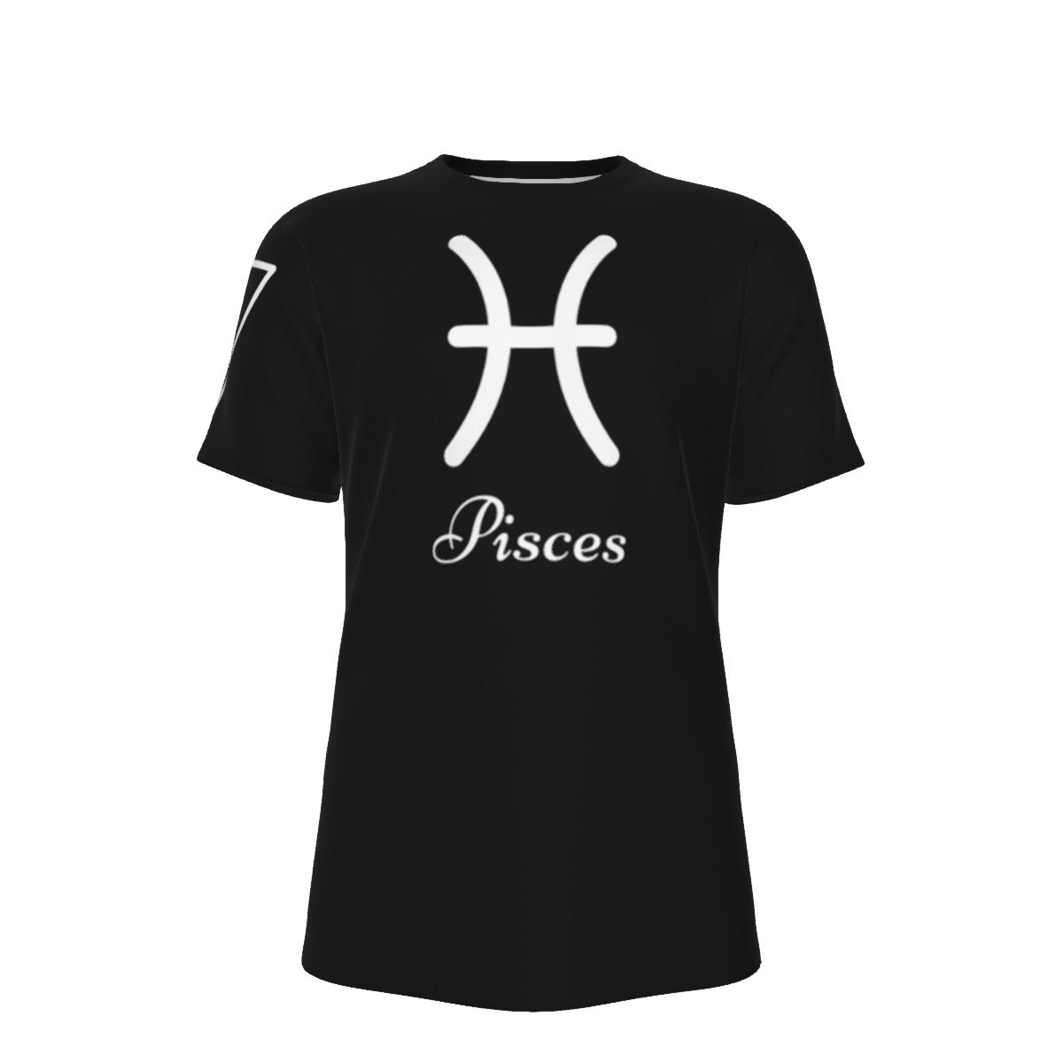 Pisces Men's O-Neck T-Shirt