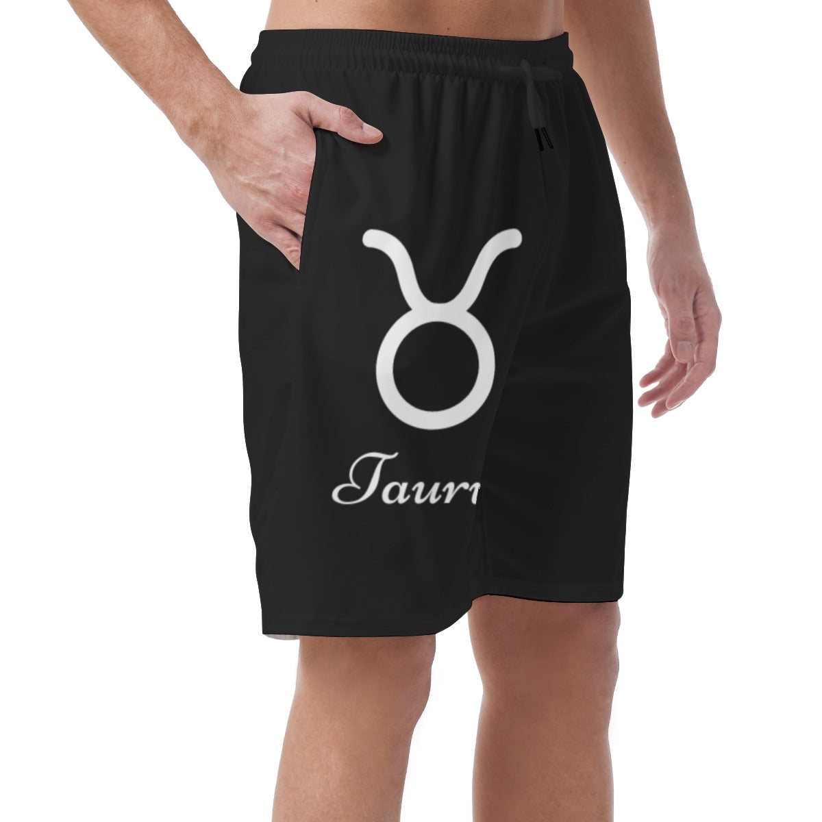 Taurus Men's Casual Shorts