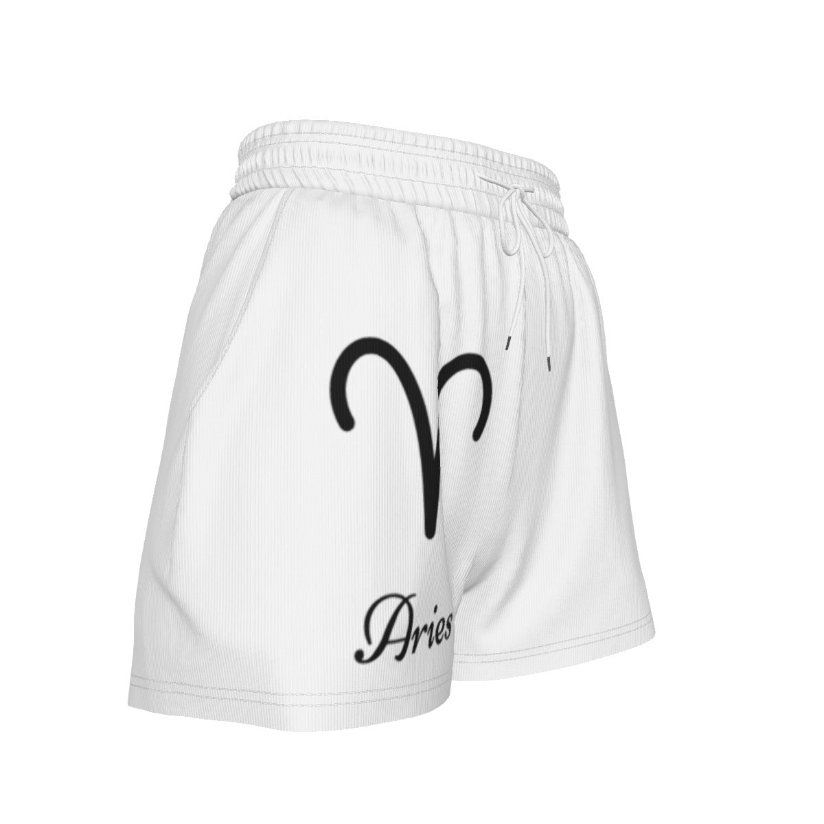 Aries Women's Casual Shorts