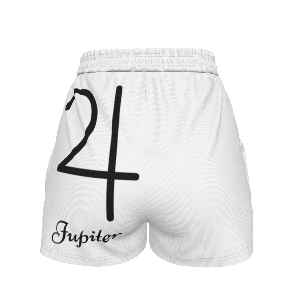 Sagittarius Women's Casual Shorts