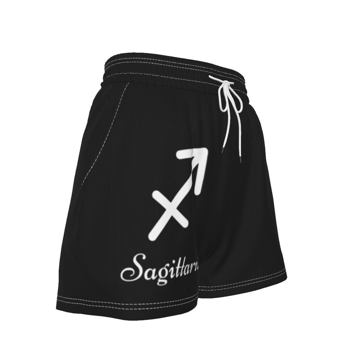 Sagittarius Women's Casual Shorts