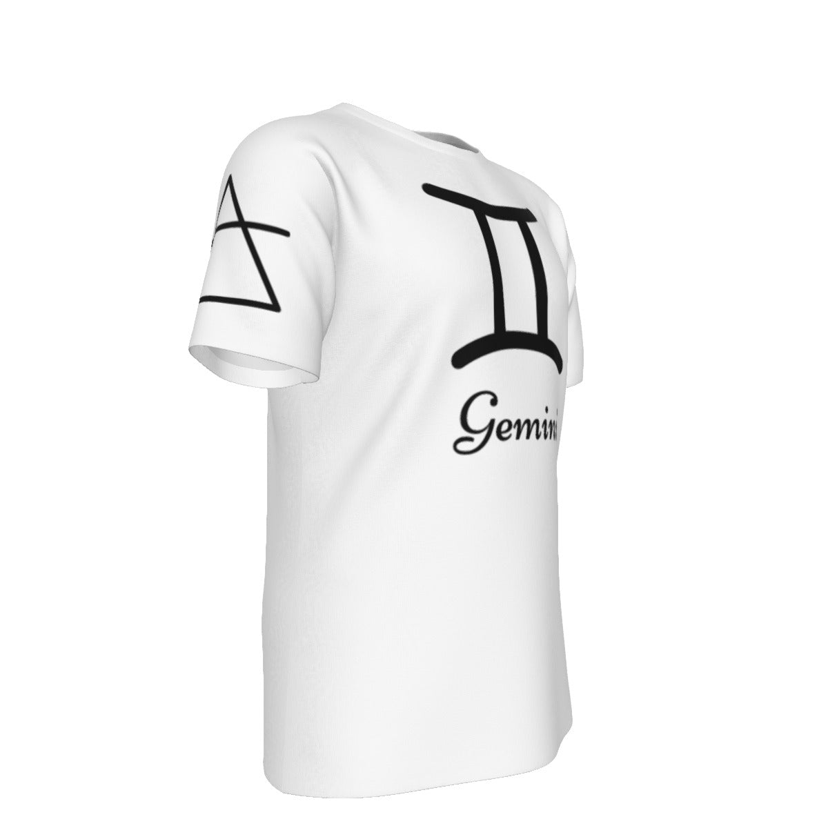 Gemini Men's O-Neck T-Shirt