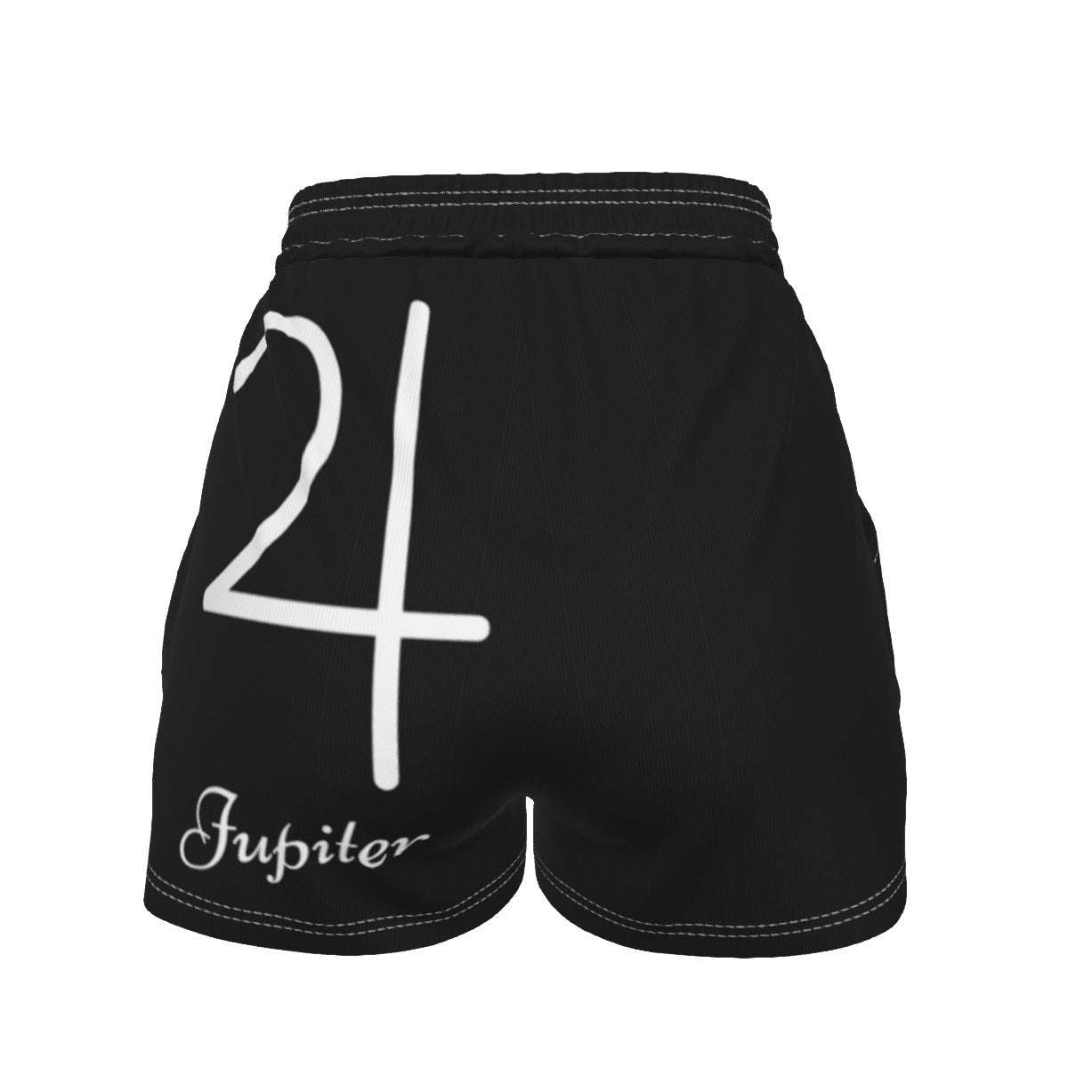 Sagittarius Women's Casual Shorts