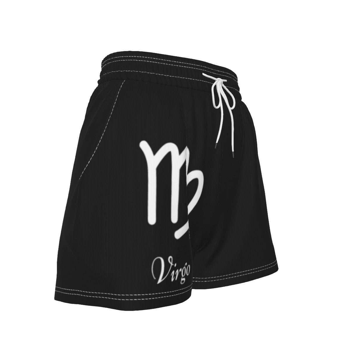 Virgo Women's Casual Shorts