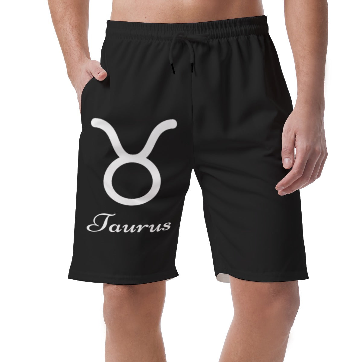 Taurus Men's Casual Shorts