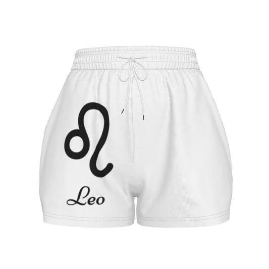 Leo Women's Casual Shorts