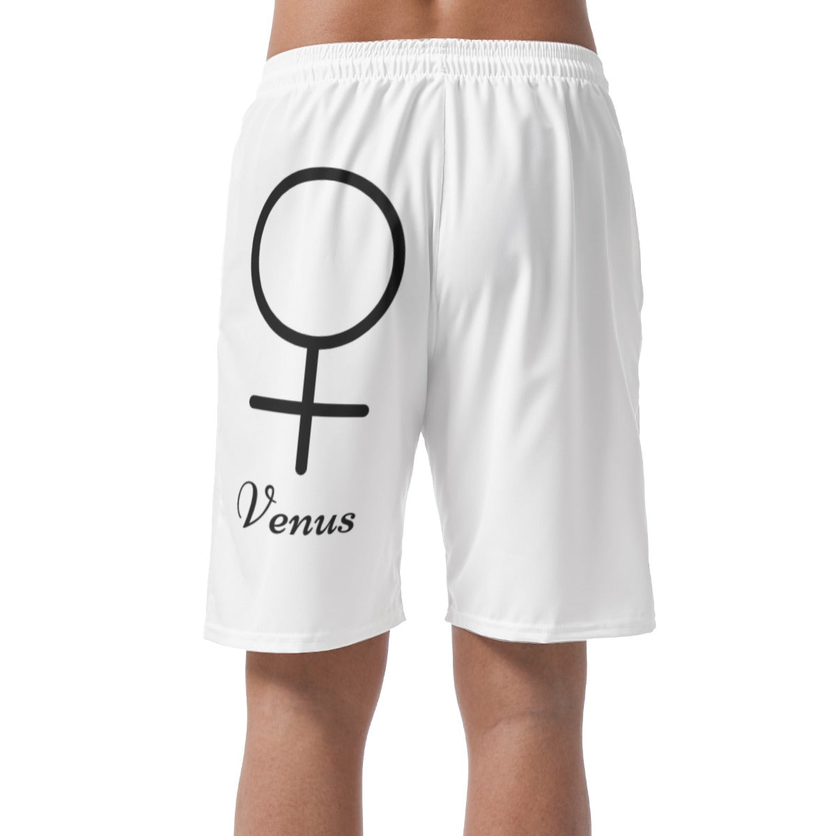 Libra Men's Casual Shorts