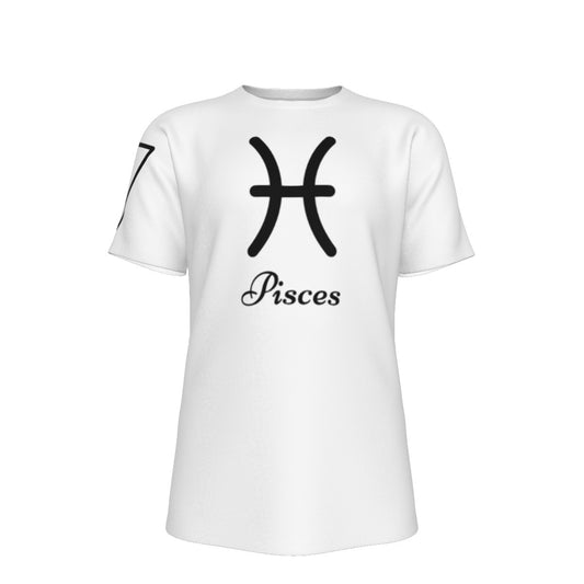 Pisces Men's O-Neck T-Shirt
